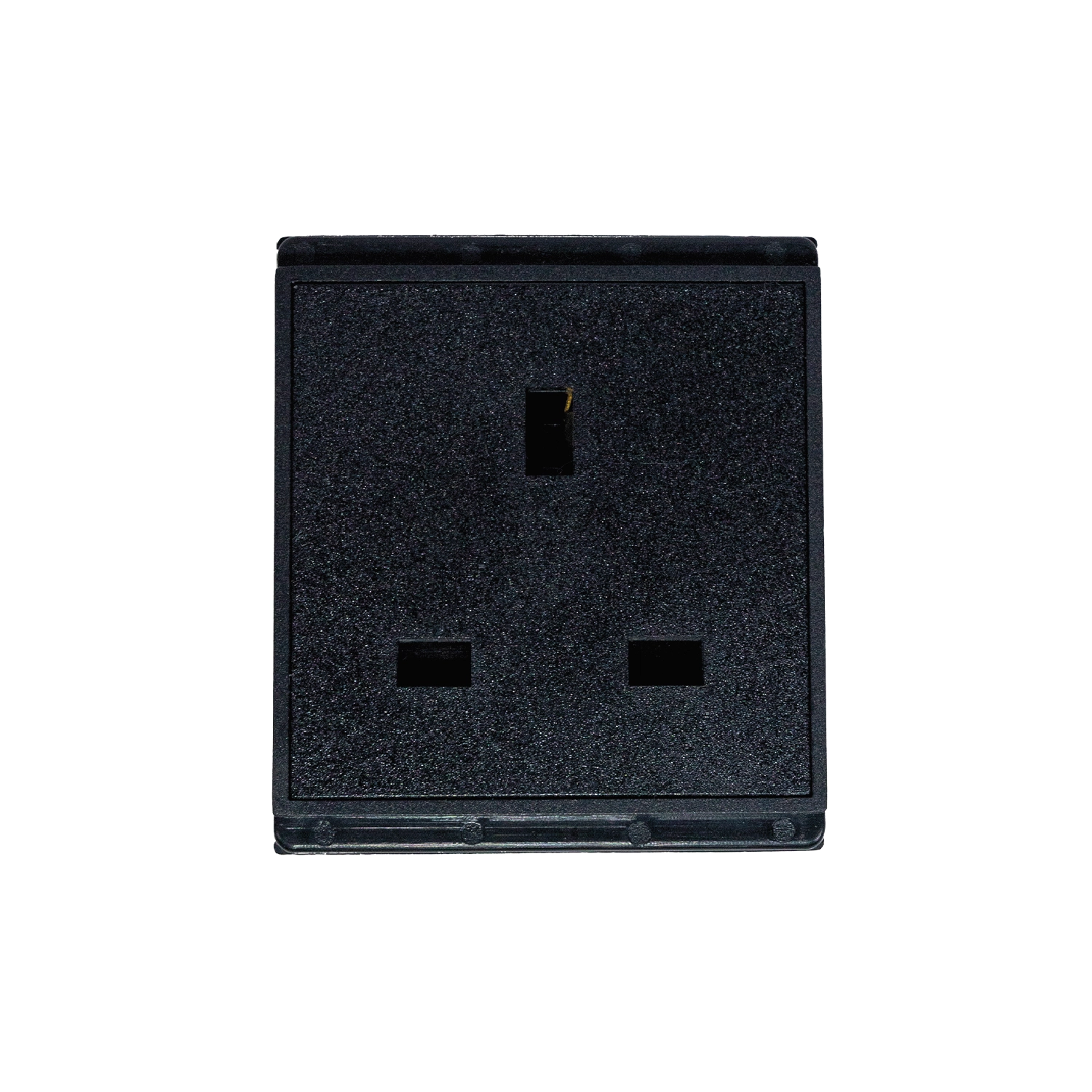 فيش 13A الترالايت - لعلبة أفياش الطاولة المخفية (ZM-F9)