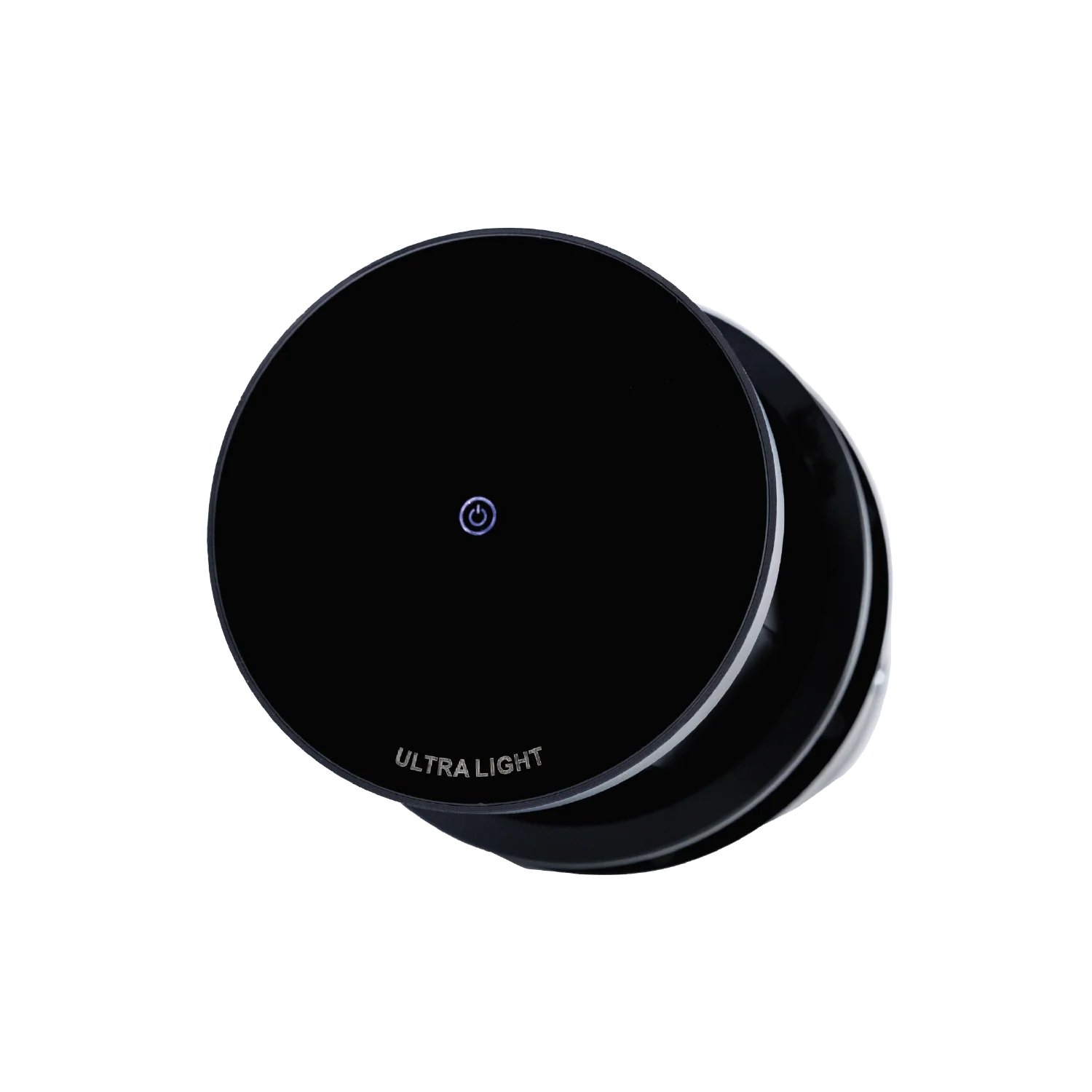 فيش طاولة كهربائي غاطس مع شحن لاسلكي وحساس لمس من الترالايت (SJ-01) 