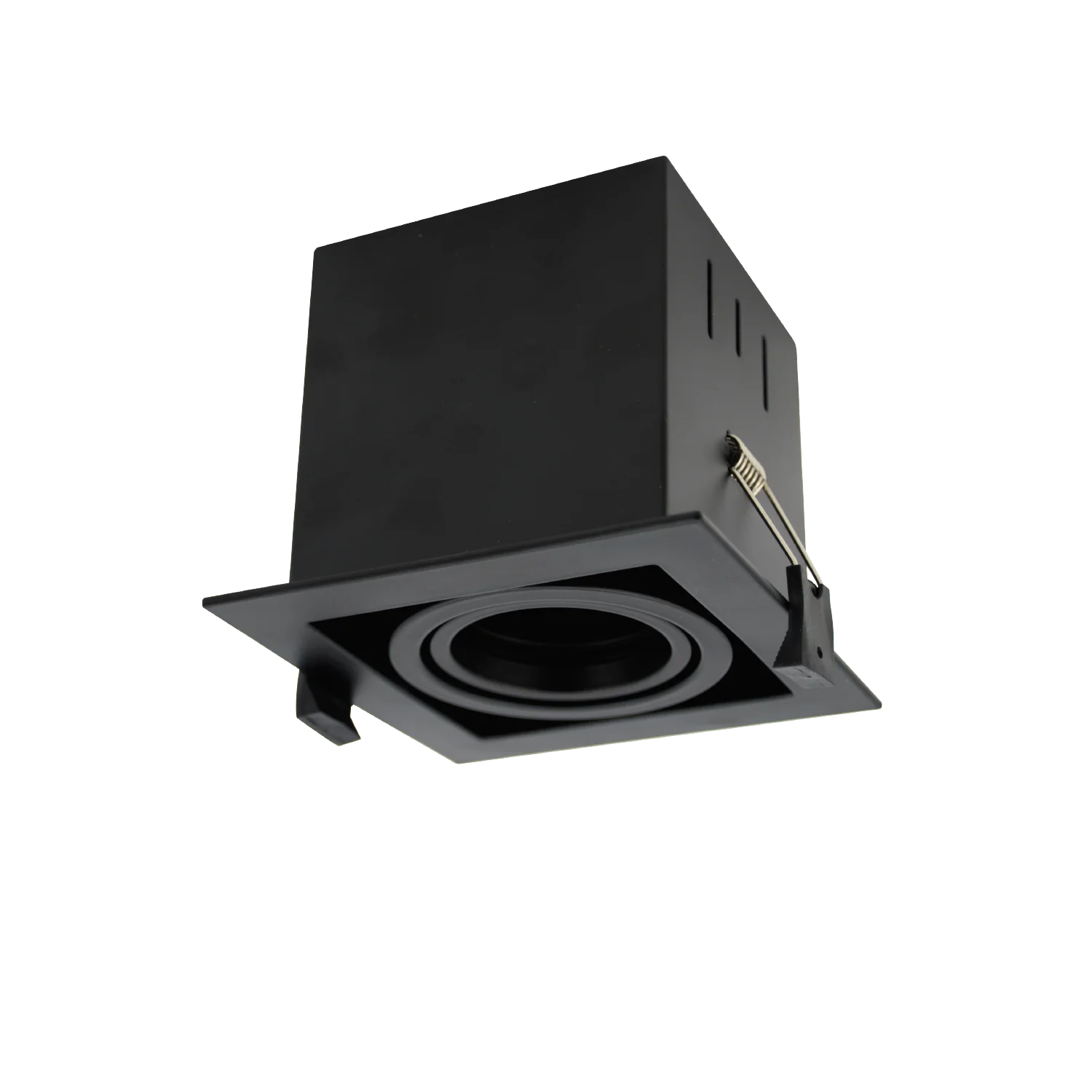 إطار سبوت لايت قابل للتوجيه من الترالايت – تصميم متحرك أنيق للإضاءة المركزة (BR6720)