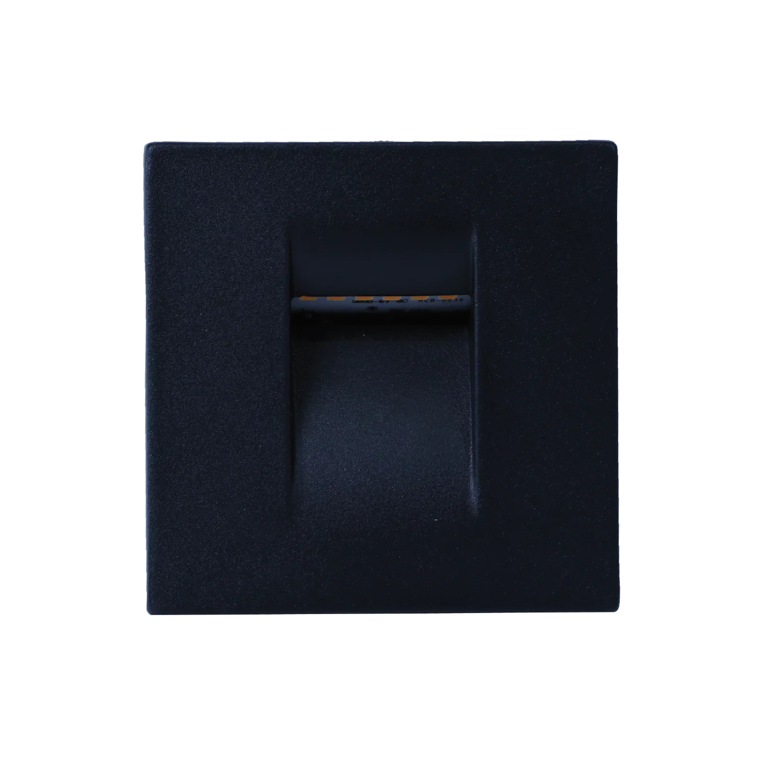 إنارة درج 3 واط ومقاومة للظروف الخارجية IP54 (BR7012)