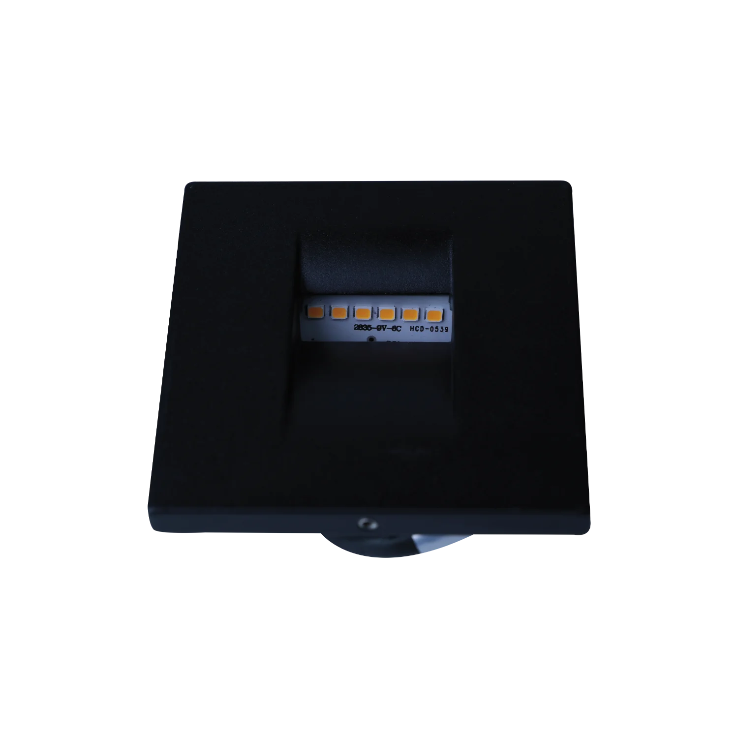 إنارة درج 3 واط ومقاومة للظروف الخارجية IP54 (BR7012)