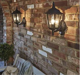 لمبة ليد الترالايت 19 واط وقاعدة E27 ذات كفائة وإضاءة عالية (UTL-A2452ST)