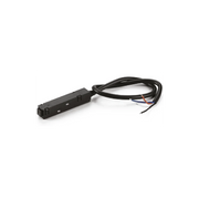 توصيلة طاقة لسكك المغناطيسية مع كابل 0.5 متر (S35/20mm)