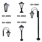 Ultralight Outdoor Light E27 (KH406-Family)