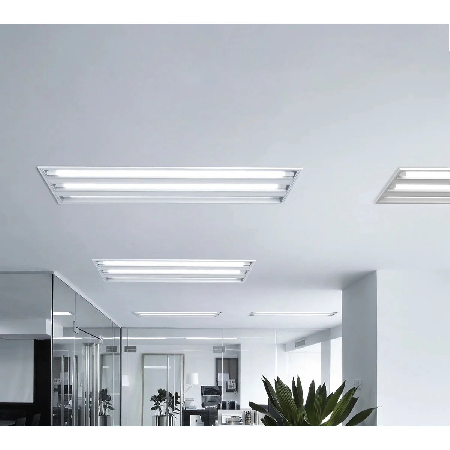 Ultralight LED Tube Bulb (WL-TL120)