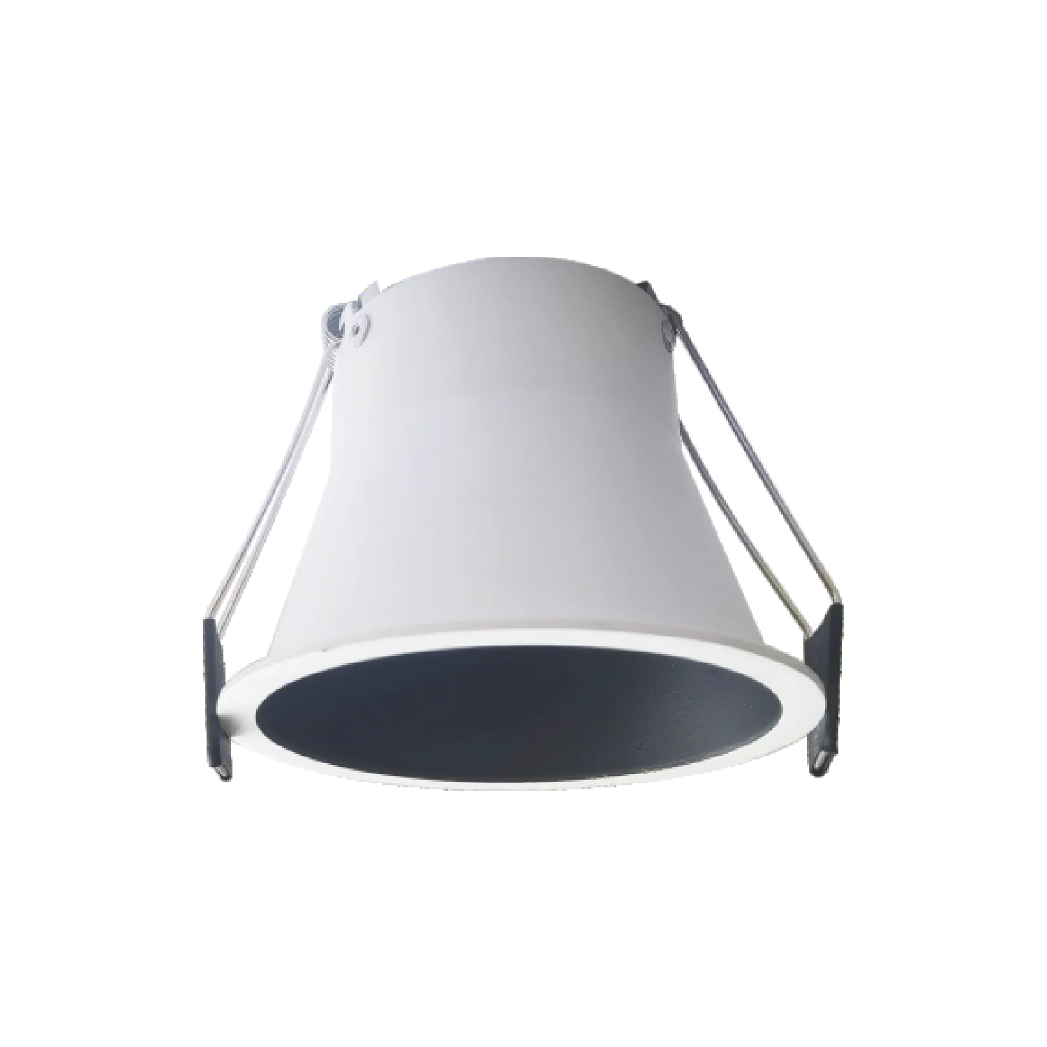 إطار سبوت لايت داخلي – تصميم مضاد للوهج بمقاسات متعددة (BA352)