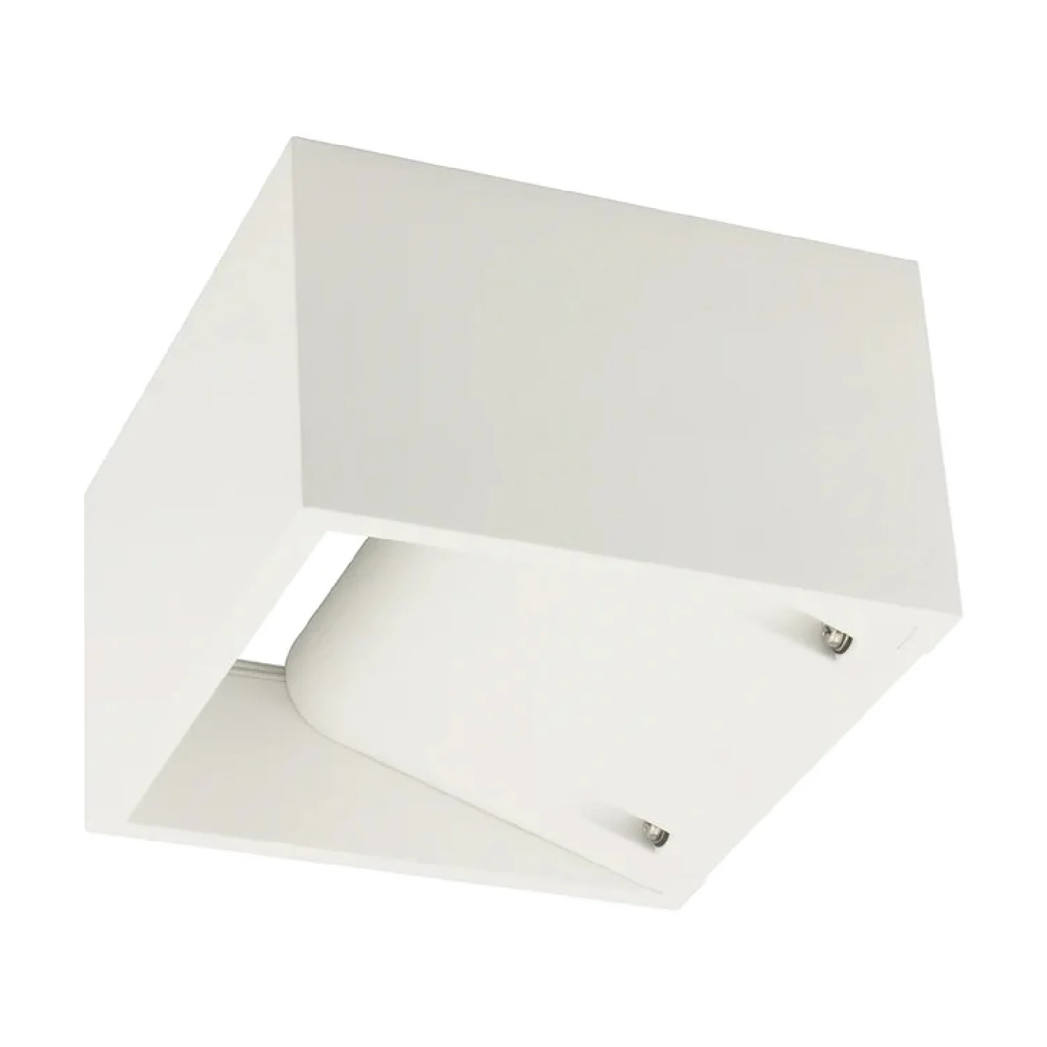 الترا لايت إنارة جدارية ليد للأعلى و الأسفل (1048G03)