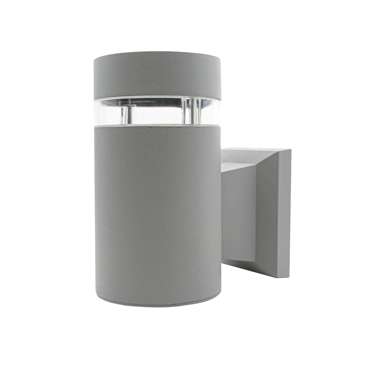 إطار إنارة جدارية من جهة واحدة من الألومنيوم الترالايت (YJ2180-1)