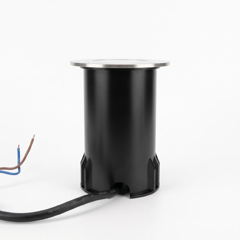 Ultra Light GU10 Frame Underwater In-Ground Light IP67 (BD1032SS) – 6