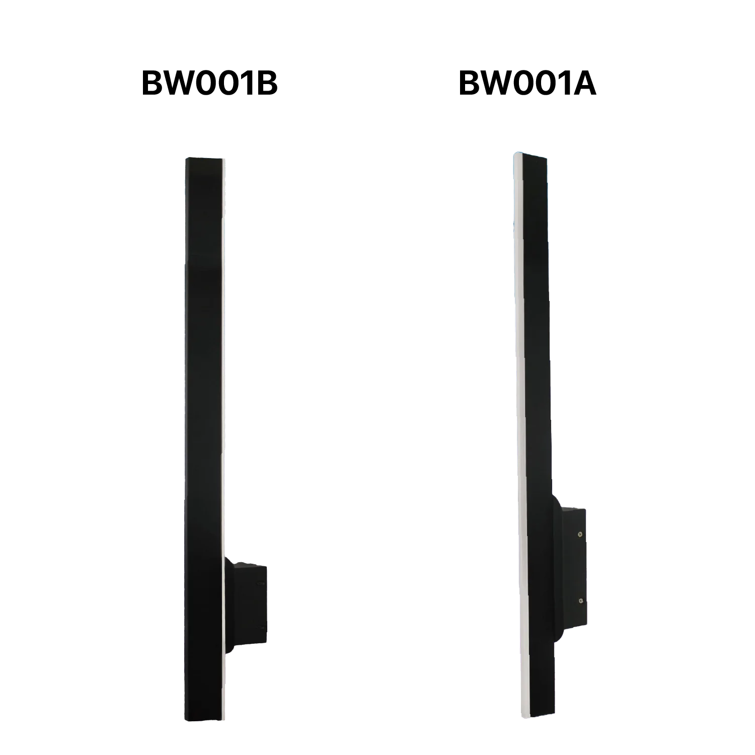 Buy Ultralight Linear Wall Light - Modern and Elegant Lighting - Warm Light (BW001) - Best  from Ultralight