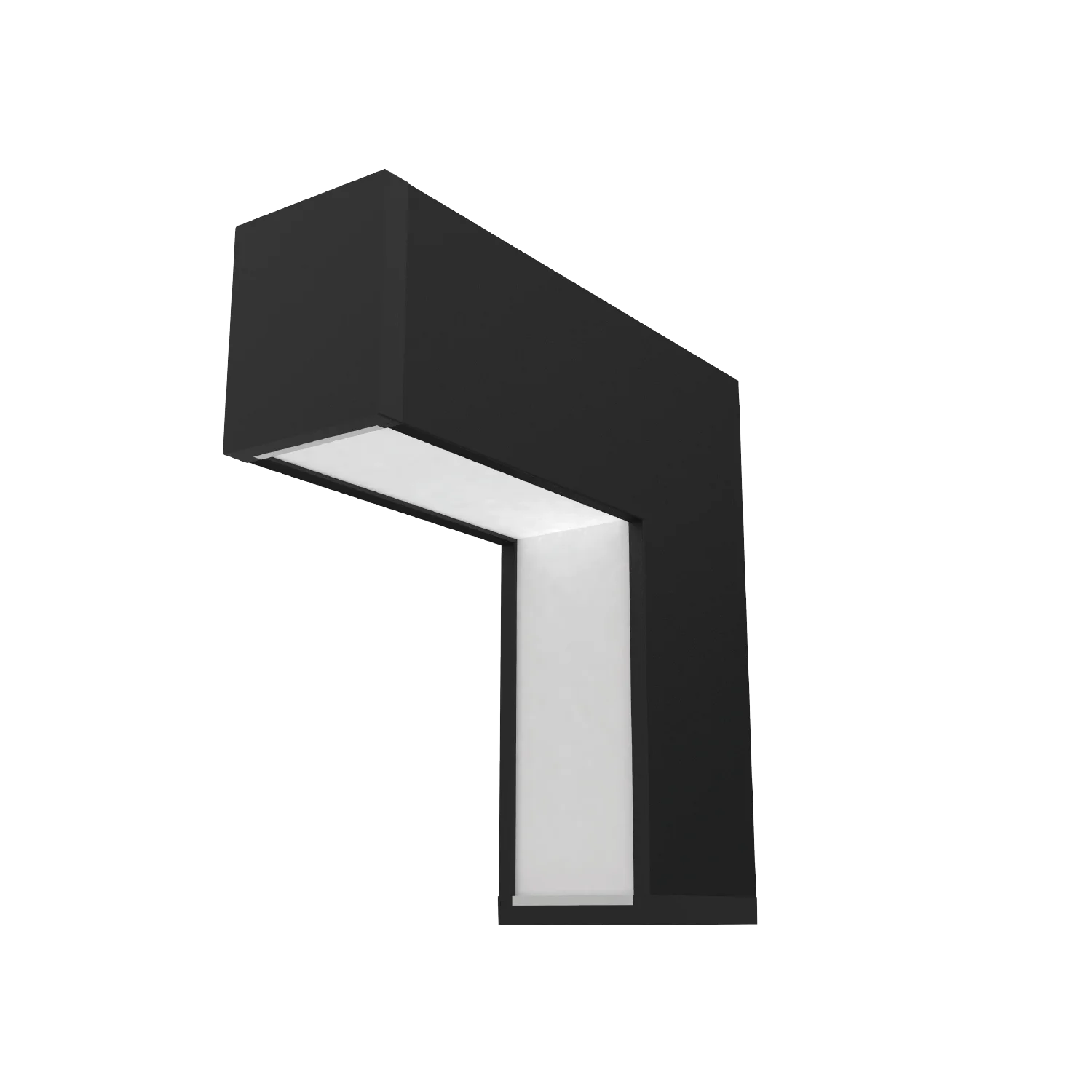 الترا لايت إنارة علاقي خطي مع توصيلات - إنارة حديثة موفرة للطاقة (UTL-LMA1)