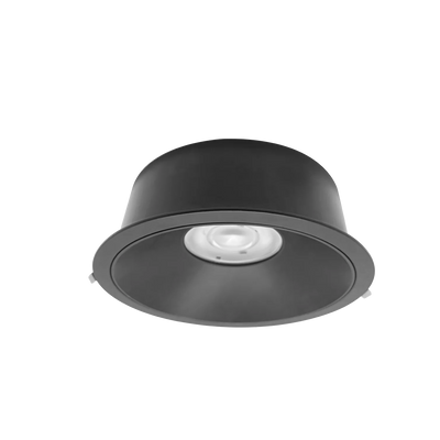 إنارة داون لايت بتقنية COB - مضاد للتوهج CRI 95 - إضاءة عالية الأداء (BR6772)