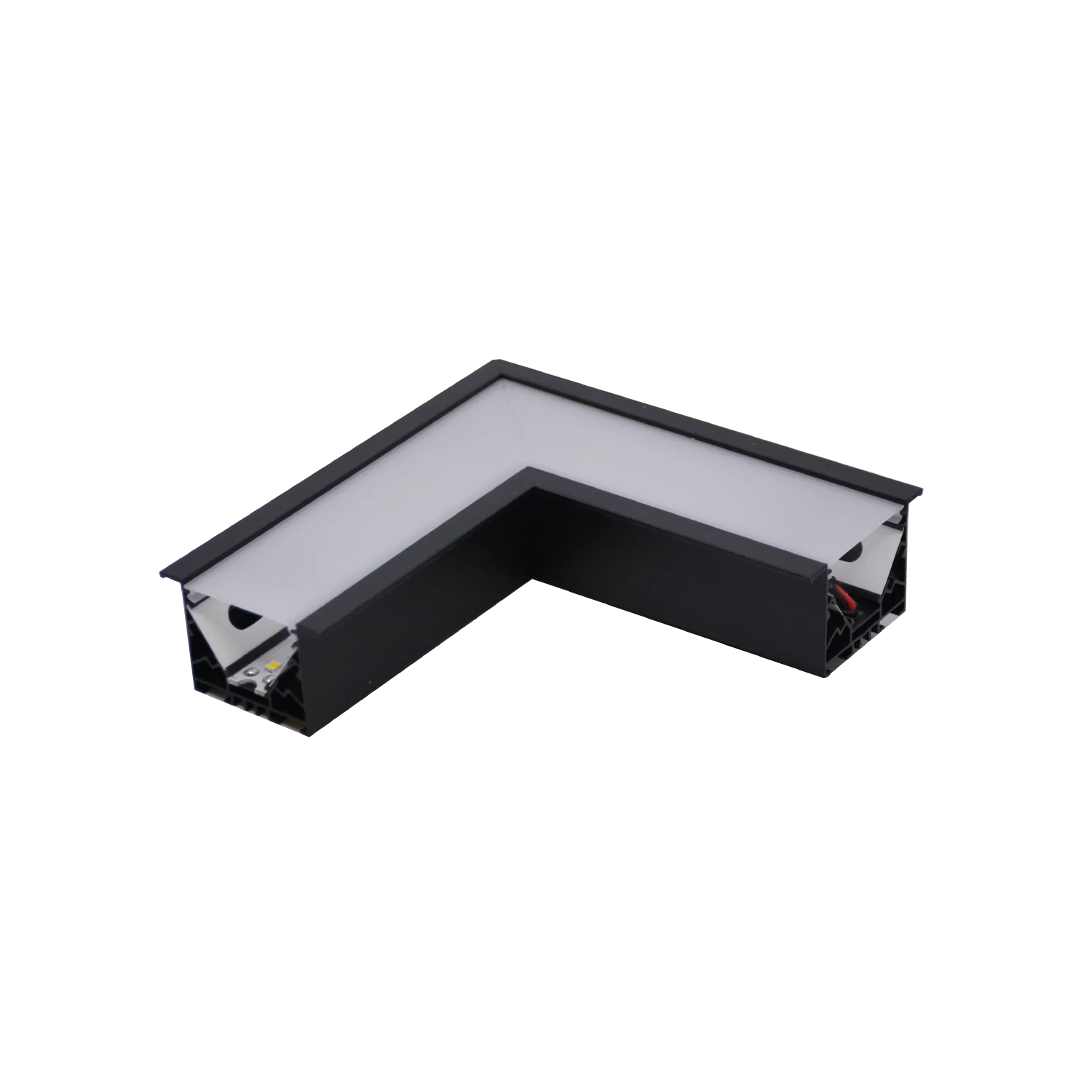 Buy Ultralight Linear Recursed Light With connectors - Modern Design - OSRAM LEDs (BR6758) - Best  from Ultralight