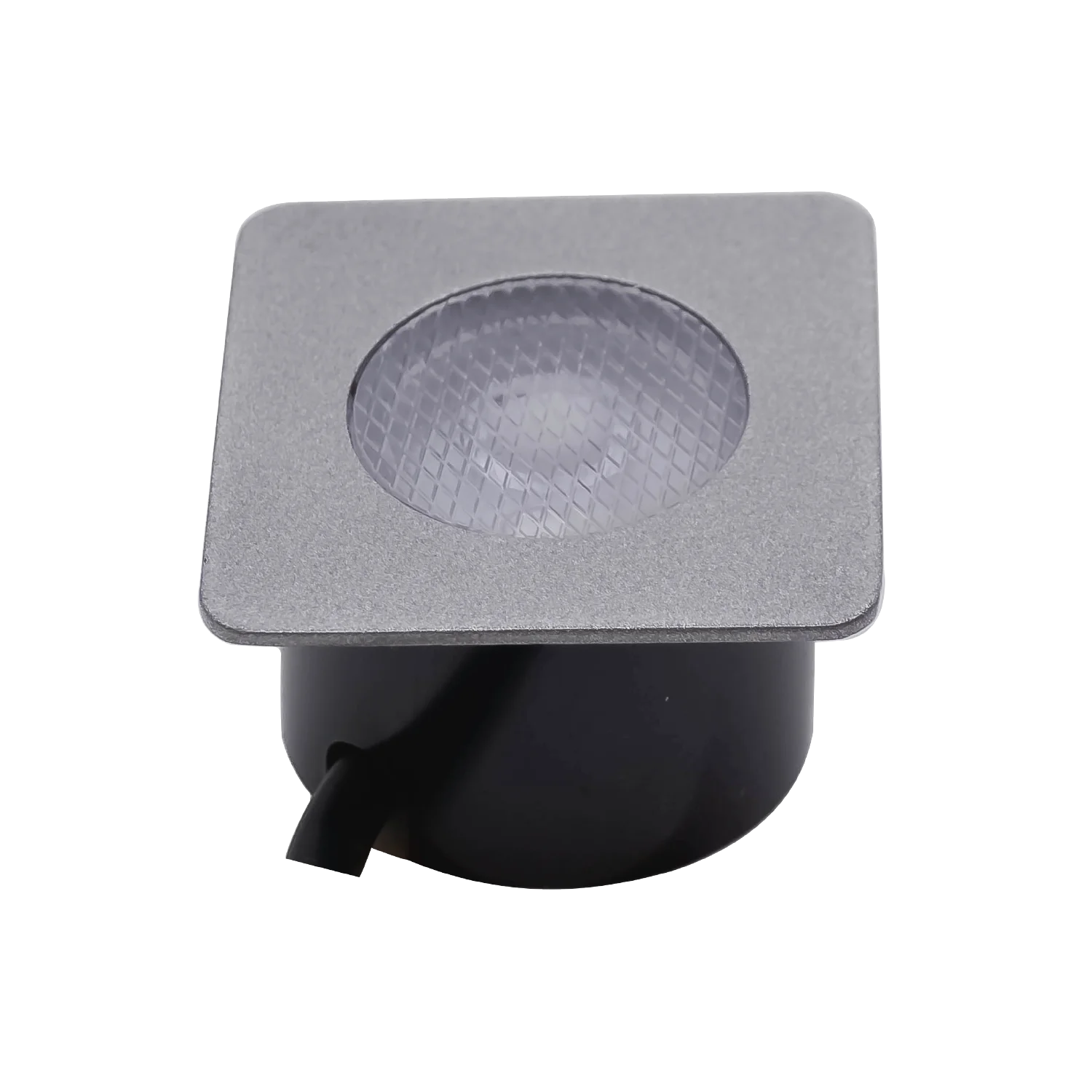 Ultralight LED Inground Light – 2W Waterproof & Glare-Free Outdoor Fixture (UD2010)