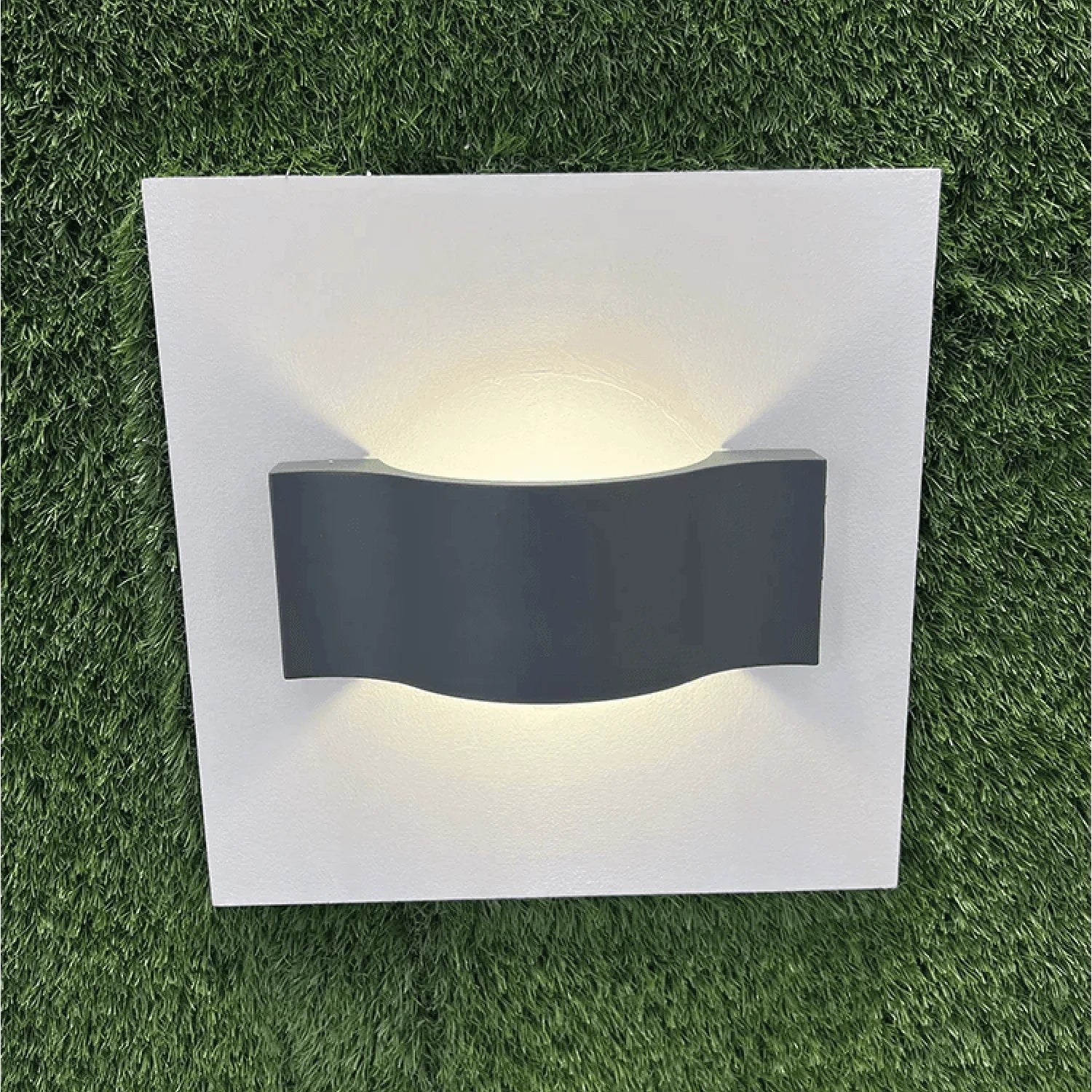 Buy Ultralight Up and Down LED Wall Light (2811) - Best  from Ultralight
