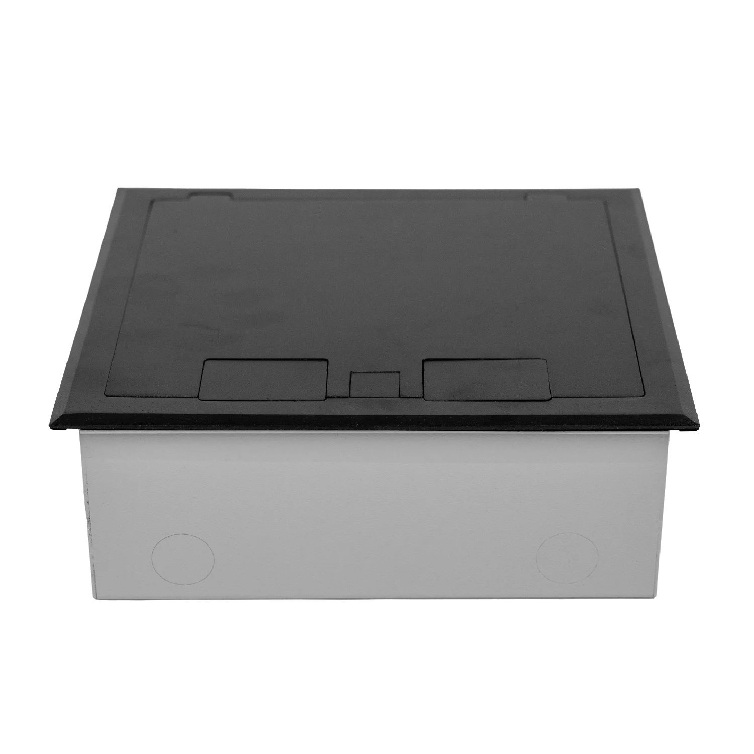 Ultralight Floor Box (FS861)