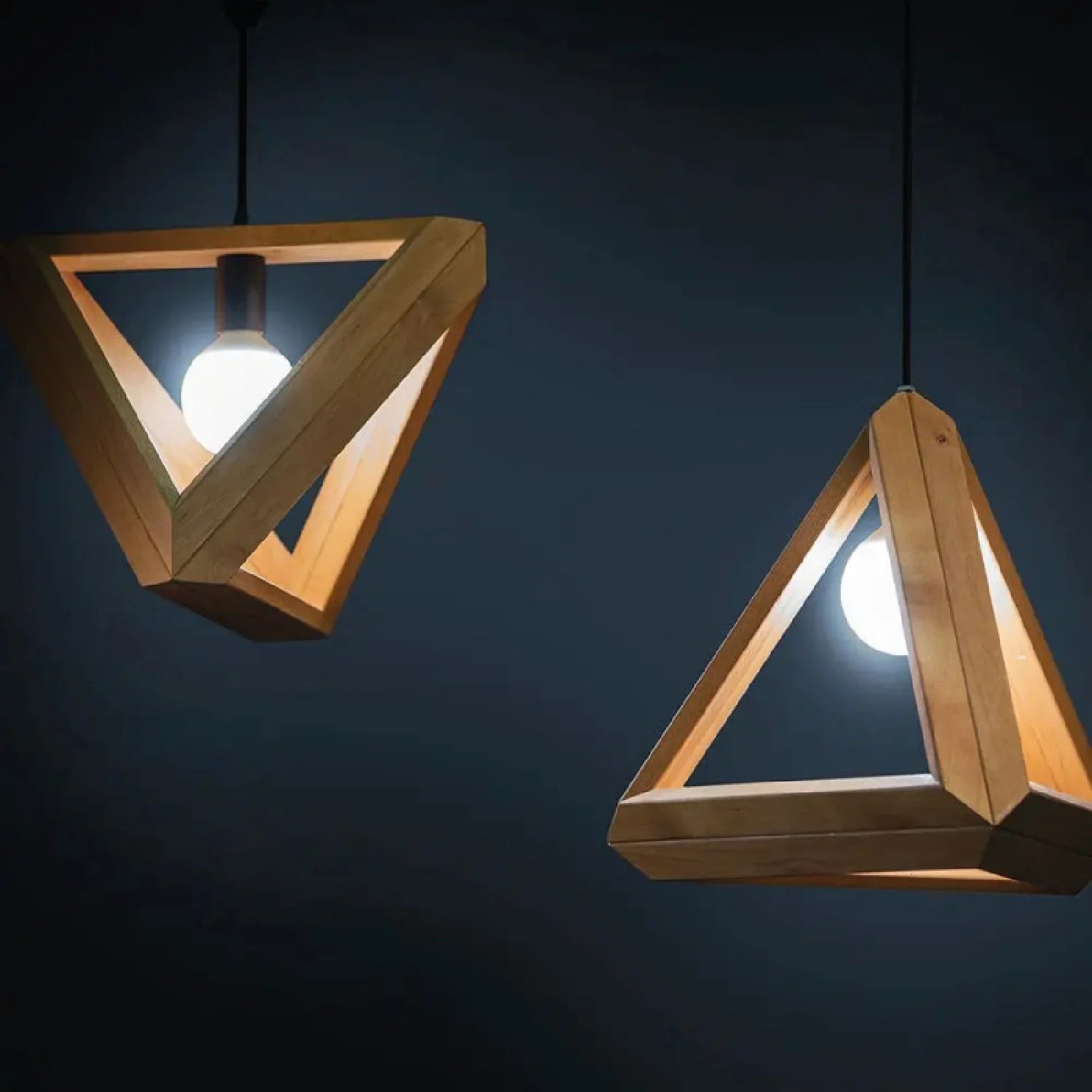 LED Bulb Light 5.5W E14 (SQ-005)