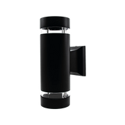 Ultralight Aluminum Wall Light Frame (YJ2180-2)