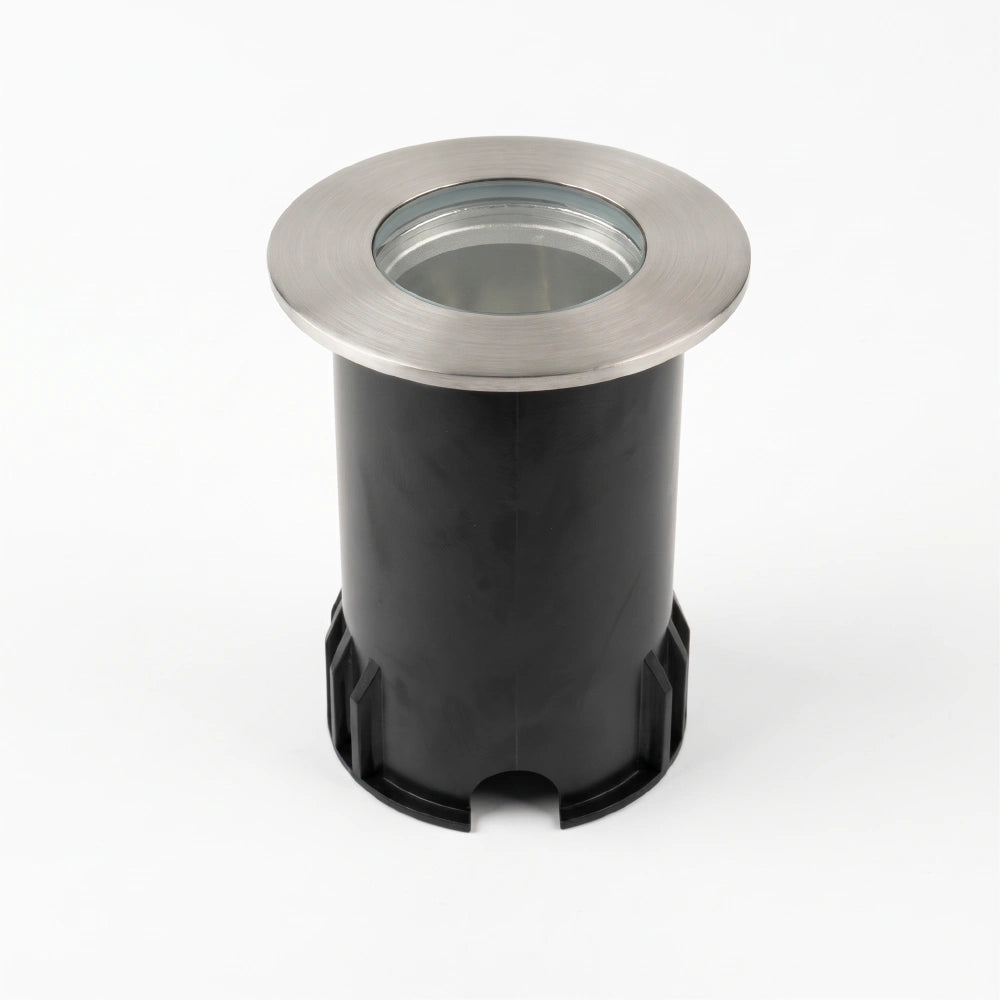 Ultra Light GU10 Frame Underwater In-Ground Light IP67 (BD1032SS)