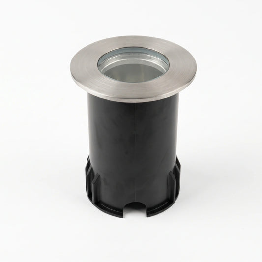 Ultra Light GU10 Frame Underwater In-Ground Light IP67 (BD1032SS)