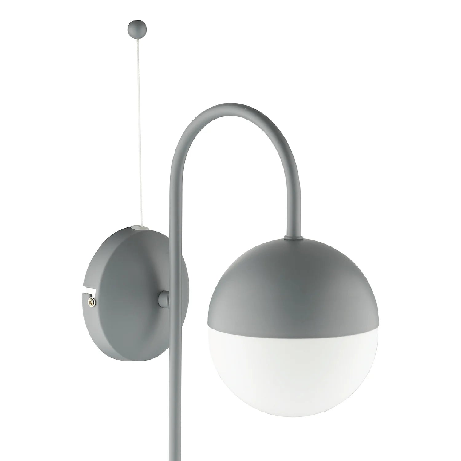 إنارة ليد جدارية E27 (WL-ODL-114)