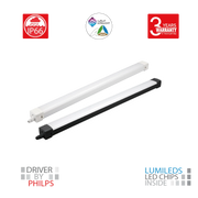 لمبة نجف ليد خطية الترالايت مضادة للماء 50 واط IP66 (TRA12095)