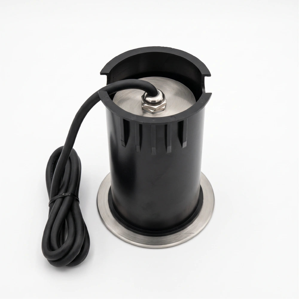 Ultra Light GU10 Frame Underwater In-Ground Light IP67 (BD1032SS) – 5