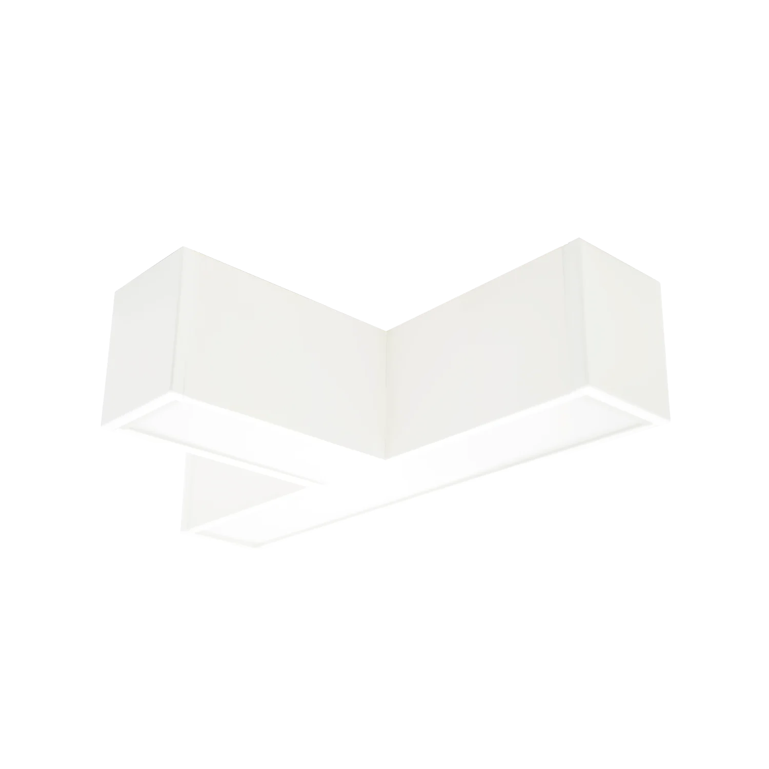 الترا لايت إنارة علاقي خطي مع توصيلات - إنارة حديثة موفرة للطاقة (UTL-LMA1)