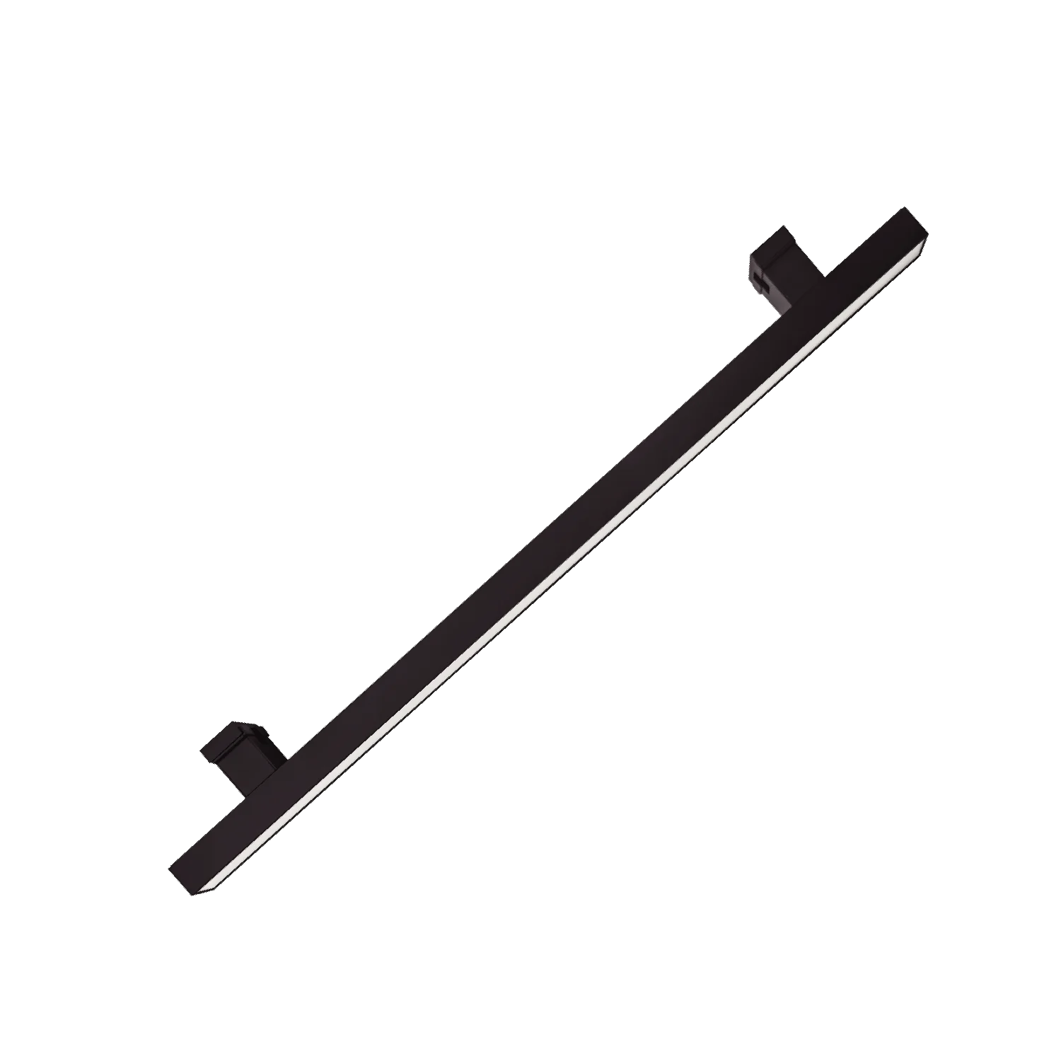 إنارة سكة مغناطيسية معلقة وحديثة الترالايت (BM3-Family)