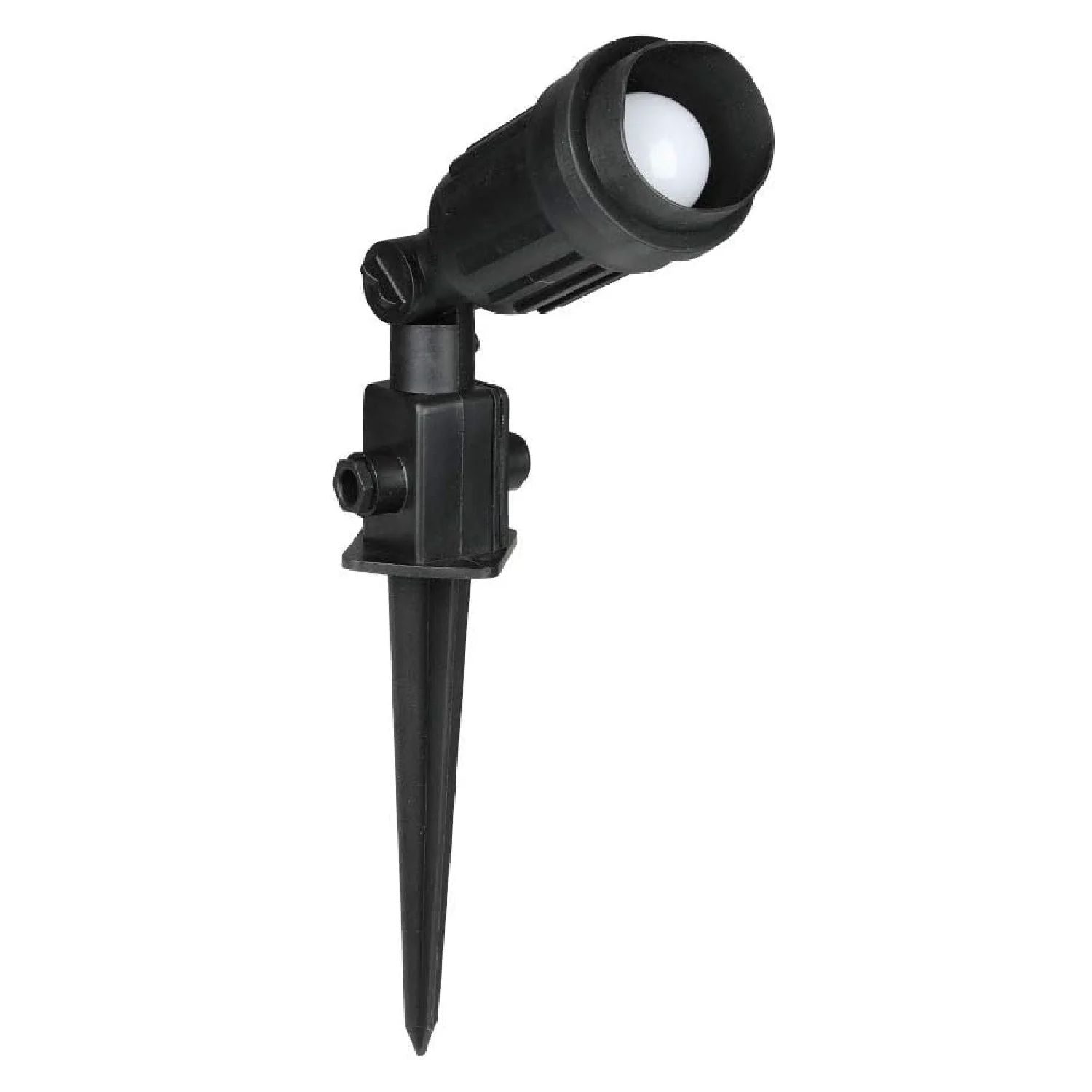 إطار إنارة أرضية غرس قابل للتوجيه – دوران 360° لإضاءة خارجية للحدائق (FYL3019)