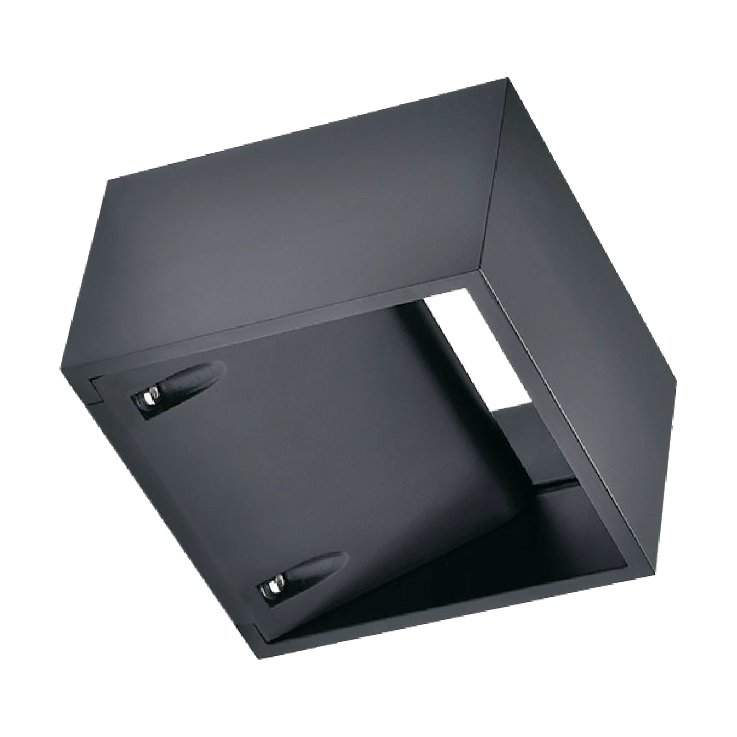 الترا لايت إنارة جدارية ليد للأعلى و الأسفل (1048G03)