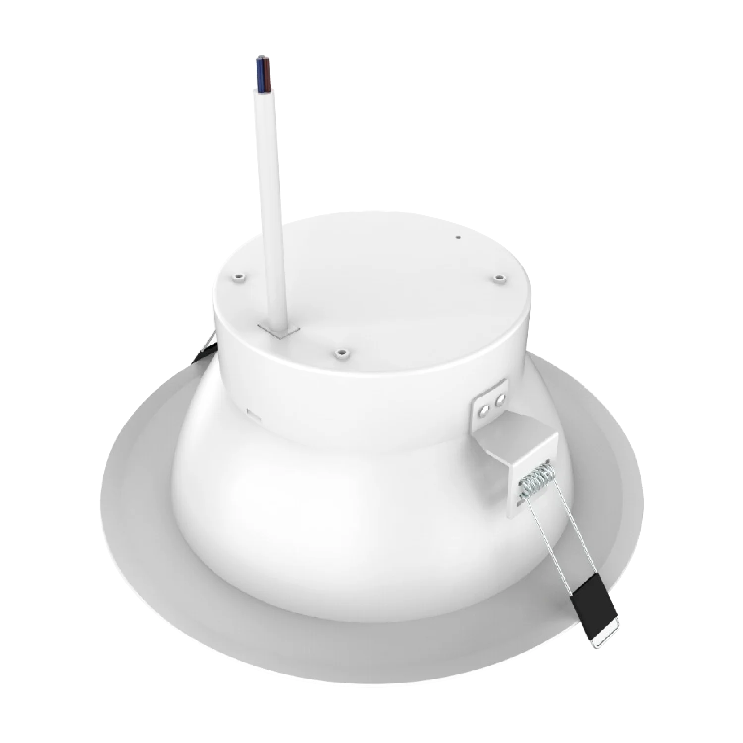 الترا لايت إضاءة سقف بيضاء -  إنارة ناعمة وموفرة للطاقة للمنازل والمكاتب (UTL-DS)