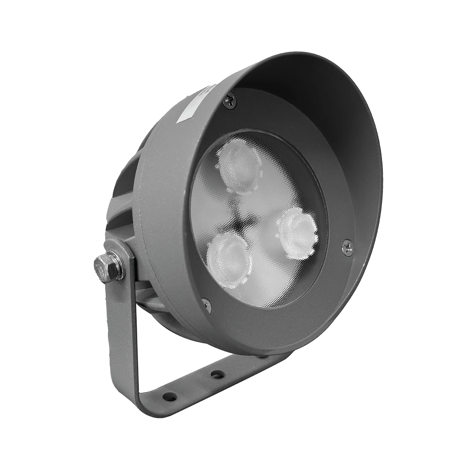 Ultralight In-Ground LED Spike Light (ZY-9006)