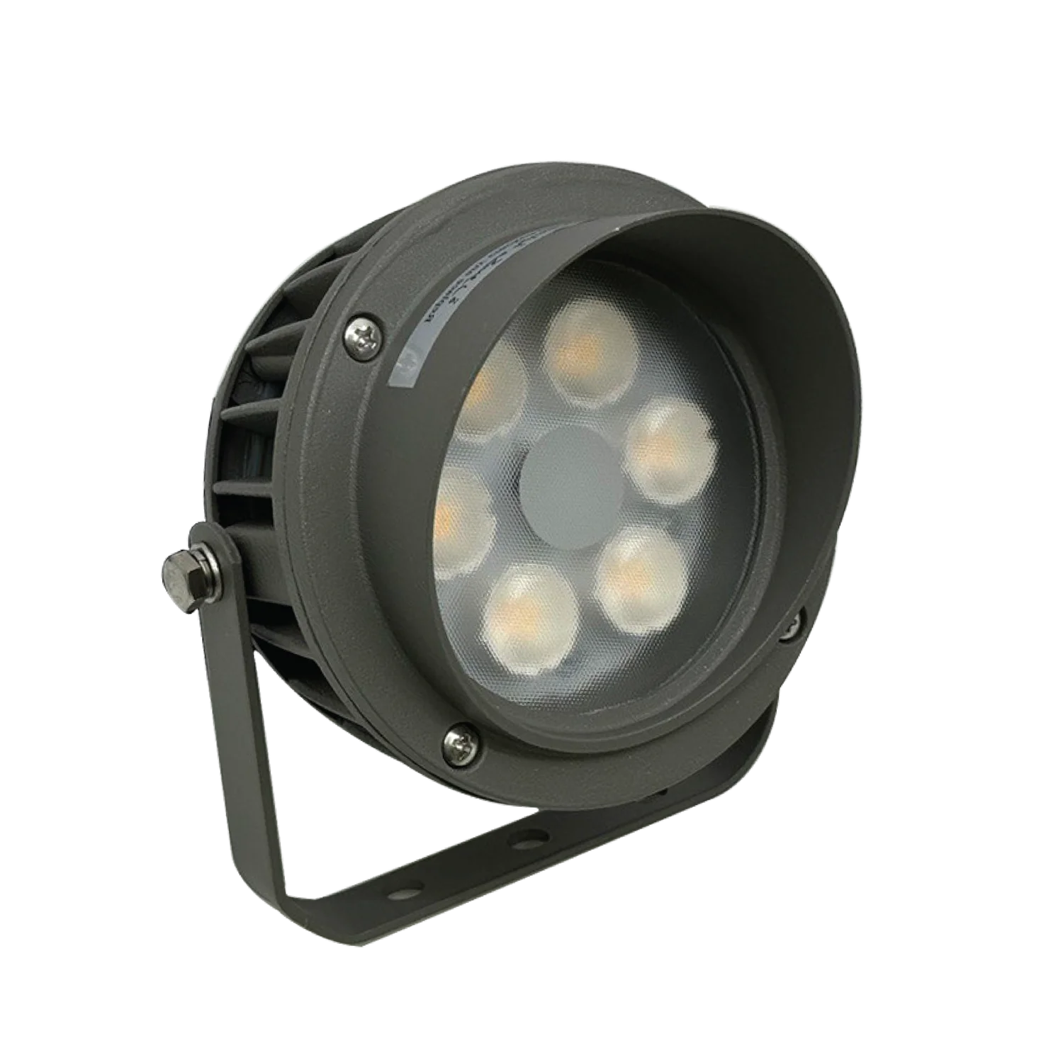 Ultralight In-Ground LED Spike Light (ZY-9006)