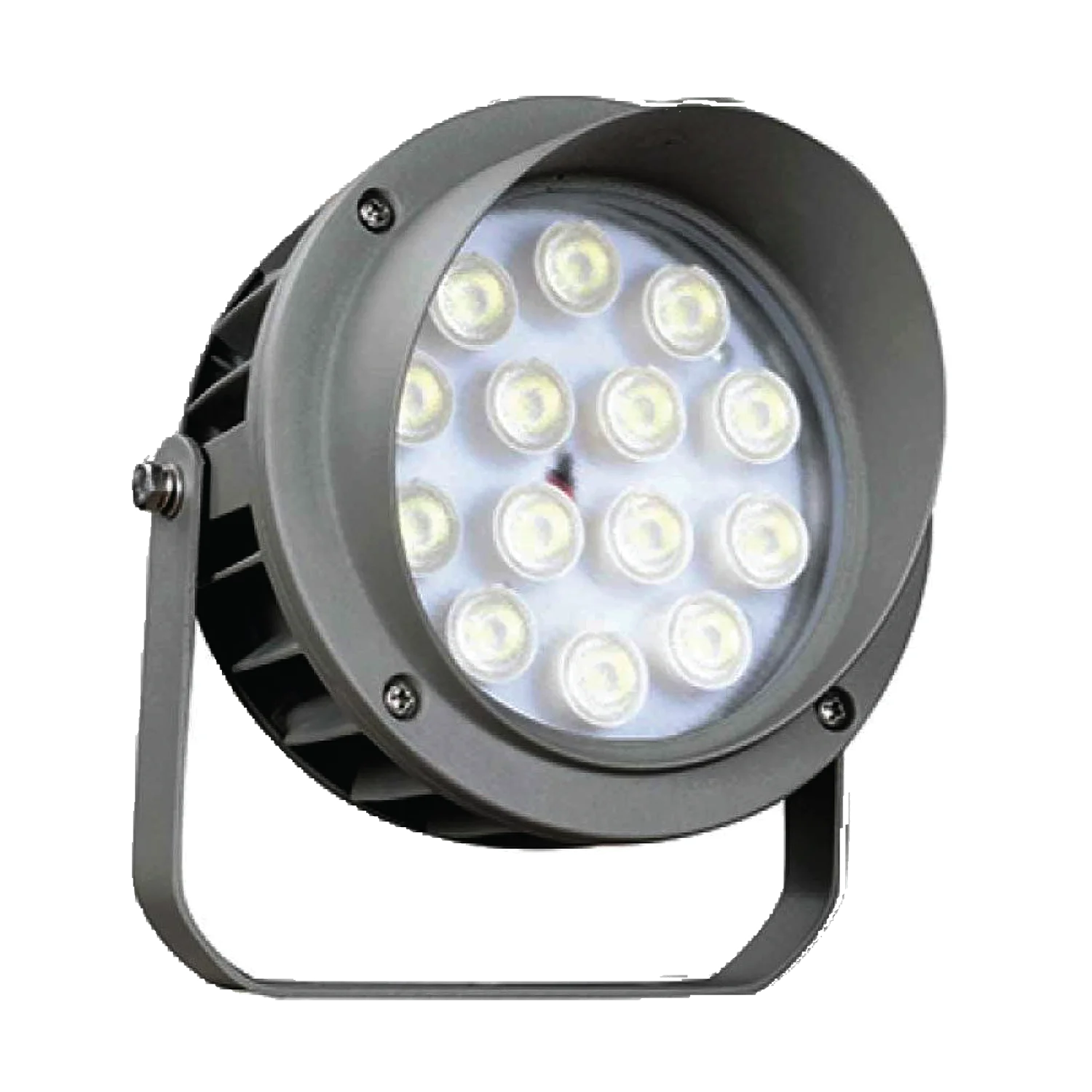 Ultralight In-Ground LED Spike Light (ZY-9006)