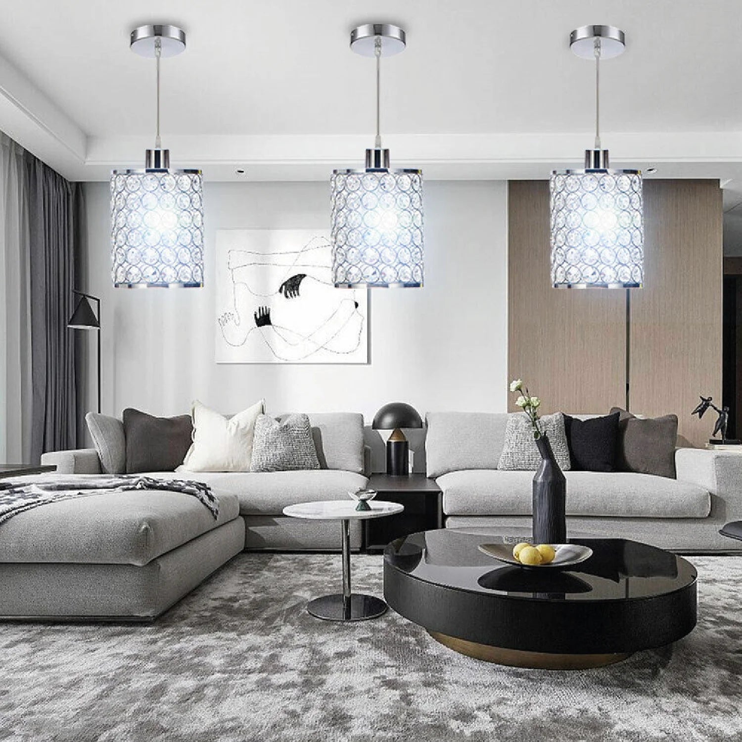 لمبة ليد 15 واط وقاعدة E27 الترالايت (YTP45Z1)