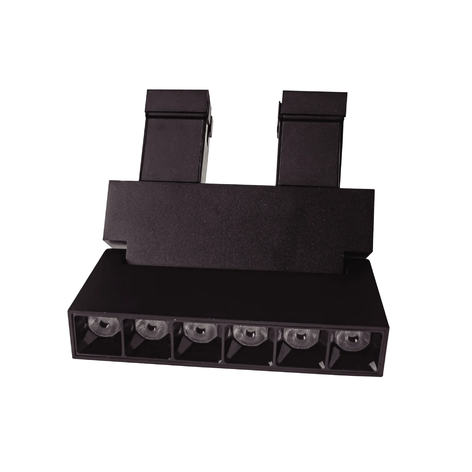 إنارة سكة مغناطيسية معلقة وحديثة الترالايت (BM3-Family)