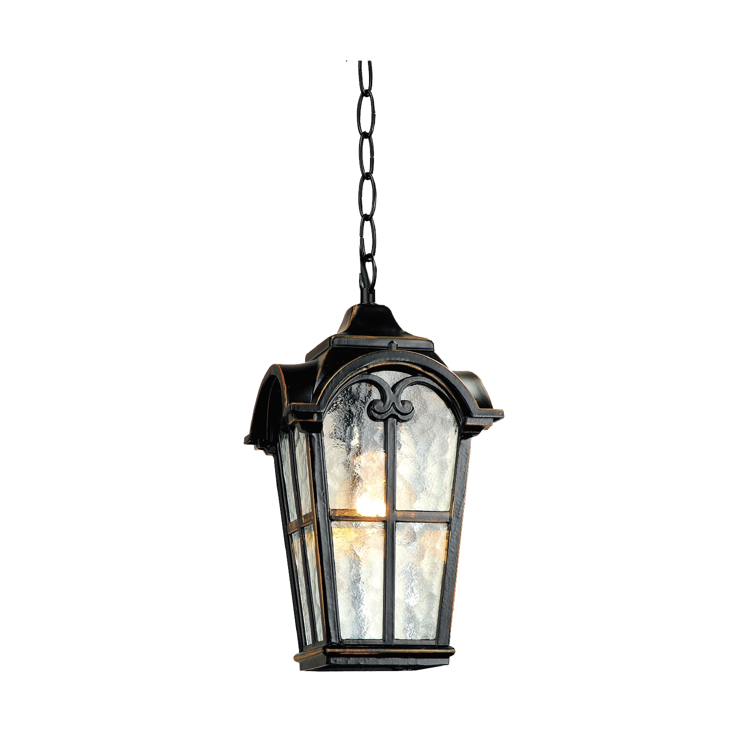 كشاف الإضاءة الخارجية الكلاسيكي E27 – أناقة خارجية وتصميم عملي (0022-FAMILY)