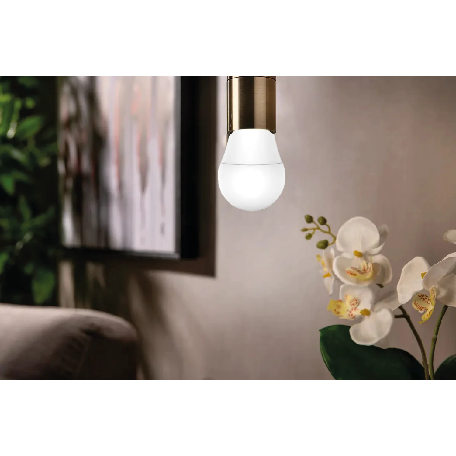 لمبة ليد الترالايت قابلة للتعتيم (UTL-NA1521ST-DIM)