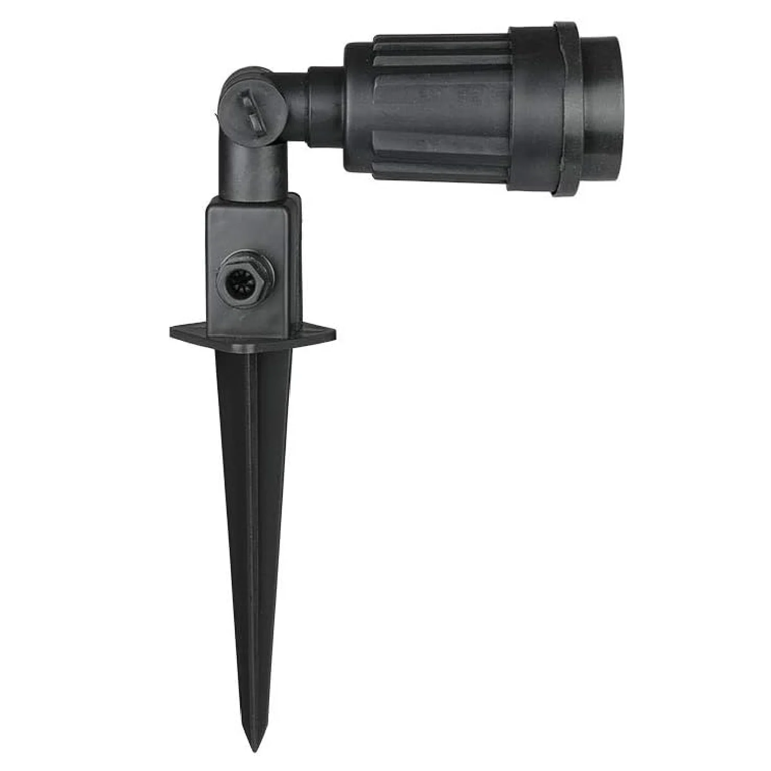 Ultralight Inground Adjustable Spotlight Frame - 360° Rotating - IP54 (FYL3019)