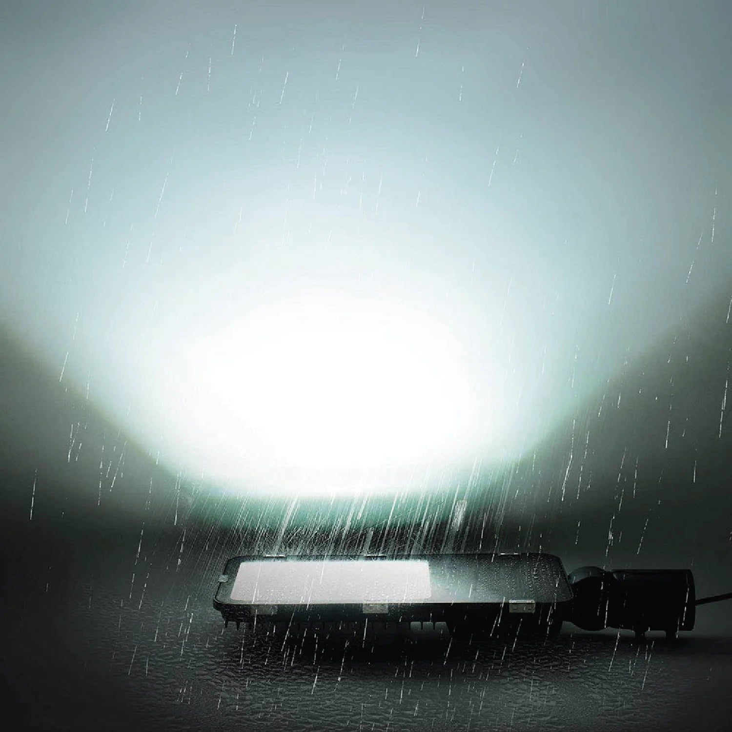 Ultra Light LED Street Light, 60W – 90W, IP65 Aluminum Housing (TUS019B)