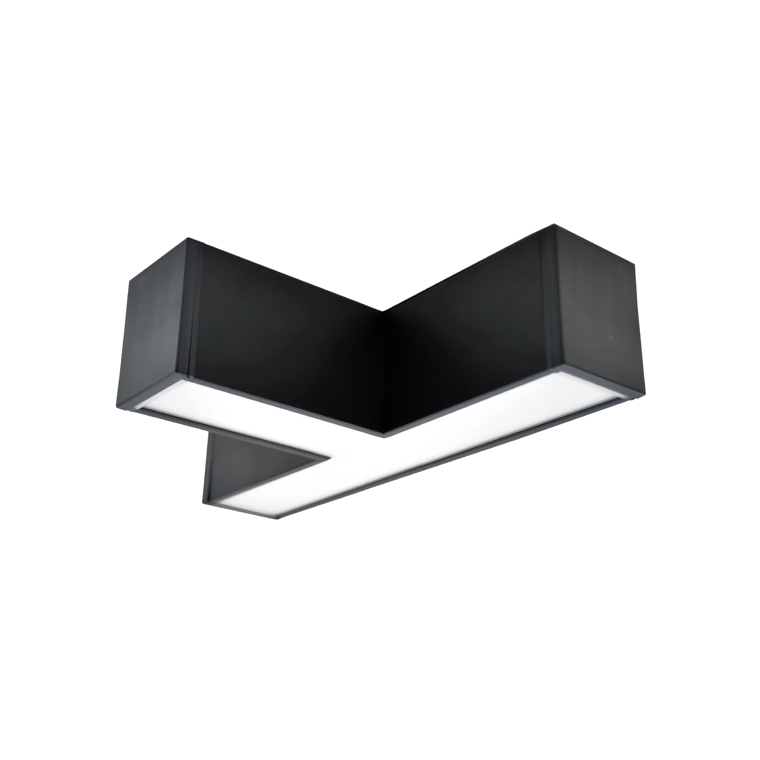 الترا لايت إنارة علاقي خطي مع توصيلات - إنارة حديثة موفرة للطاقة (UTL-LMA1)