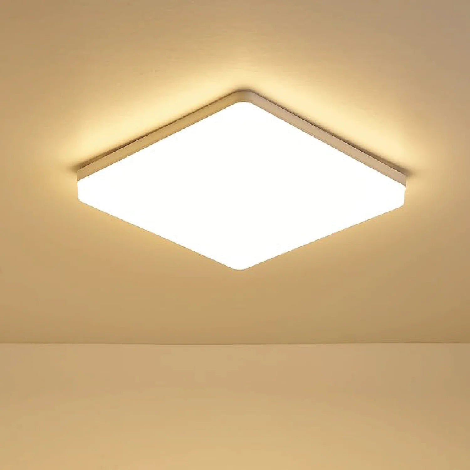 Ultralight Led Surface Mounted for Outdoor use IP66(CL All)