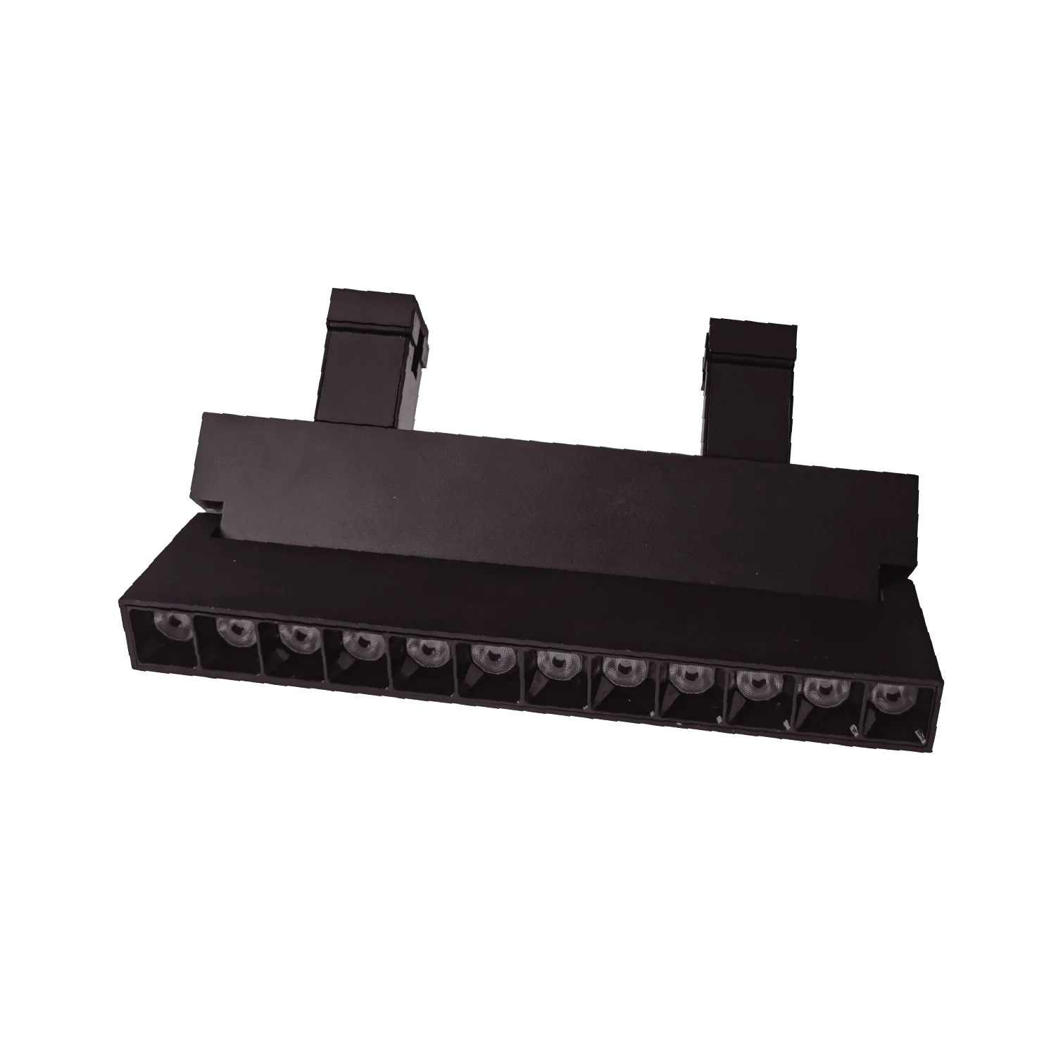 إنارة سكة مغناطيسية معلقة وحديثة الترالايت (BM3-Family)