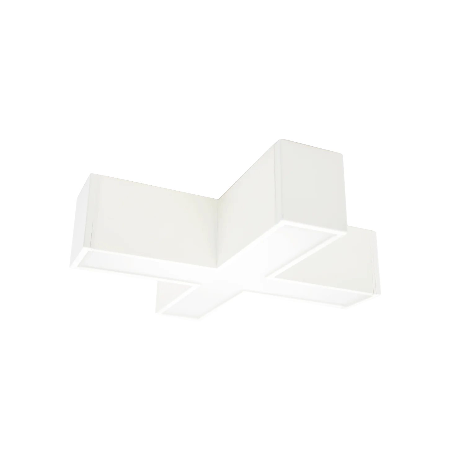 الترا لايت إنارة علاقي خطي مع توصيلات - إنارة حديثة موفرة للطاقة (UTL-LMA1)