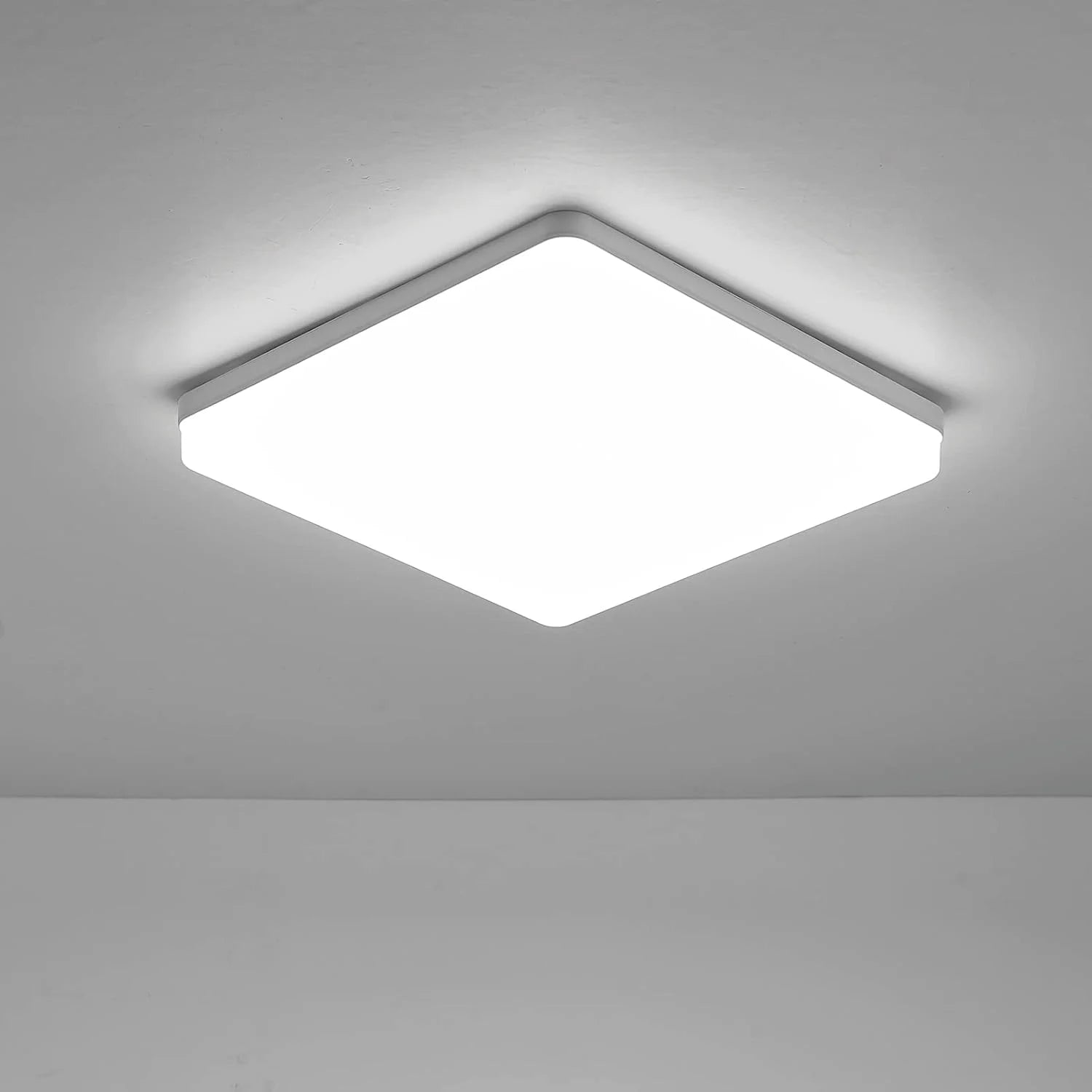 Ultralight Led Surface Mounted for Outdoor use IP66(CL All)
