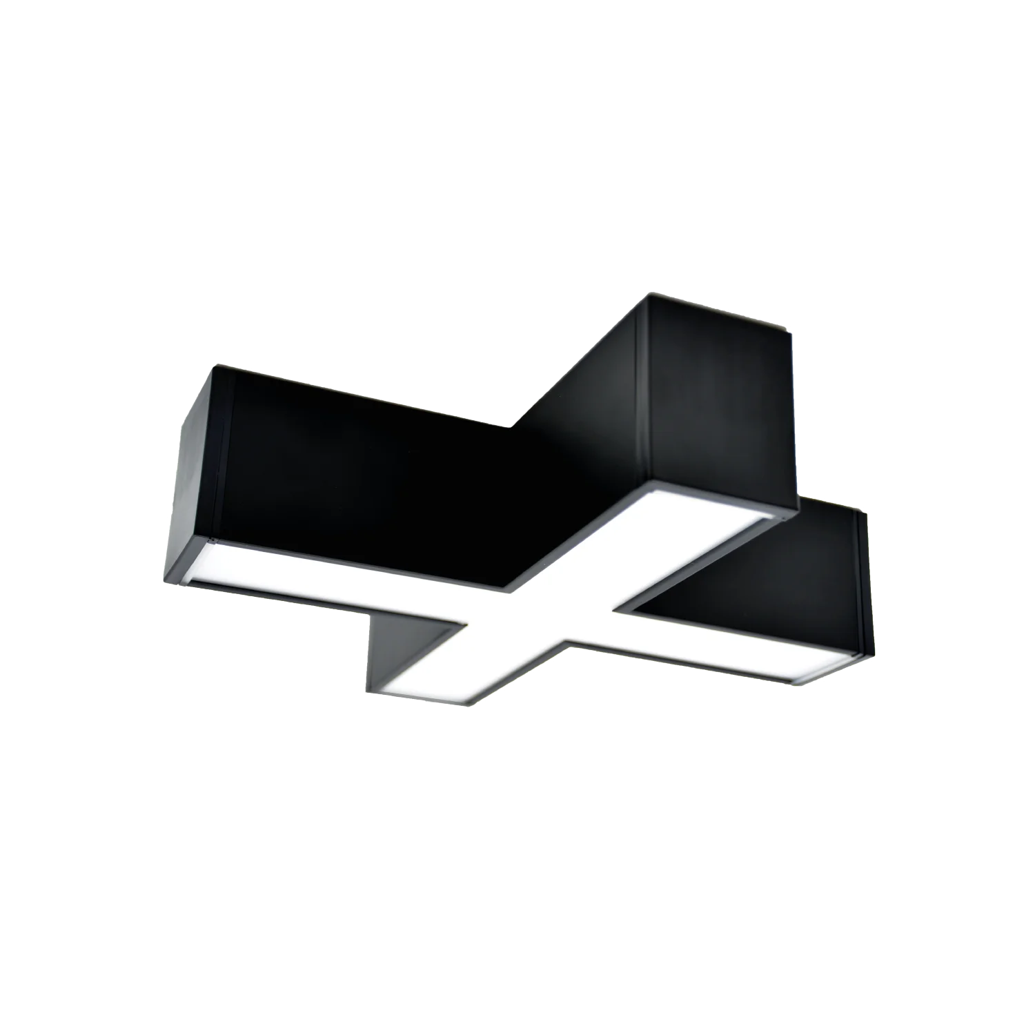 الترا لايت إنارة علاقي خطي مع توصيلات - إنارة حديثة موفرة للطاقة (UTL-LMA1)