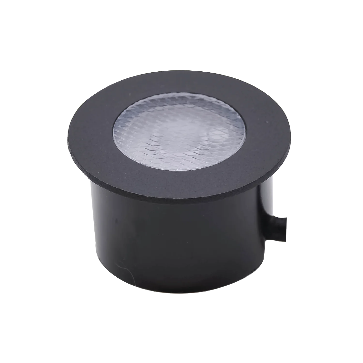 كشاف أرضي ليد دفن 2 واط (UD2010) – إضاءة خارجية مقاومة للماء وخالية من التوهج للممرات والحدائق