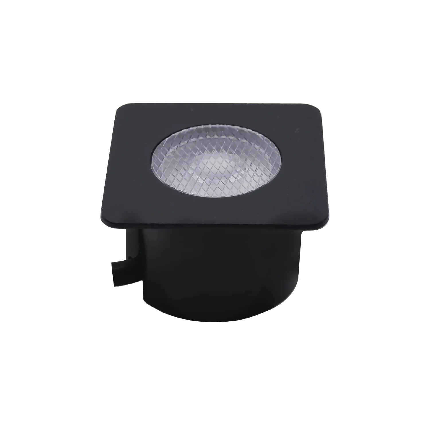 Ultralight LED Inground Light – 2W Waterproof & Glare-Free Outdoor Fixture (UD2010)