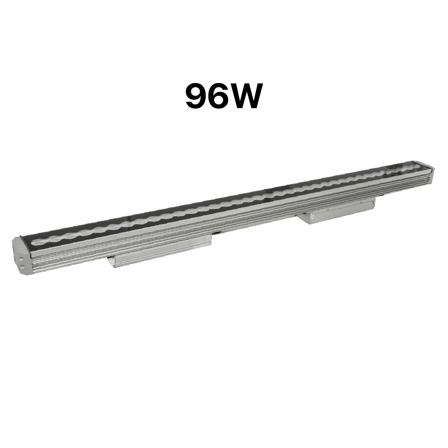 إضاءة وال وشر خطية 1 متر مقاوم للماء IP65 (YL6718)